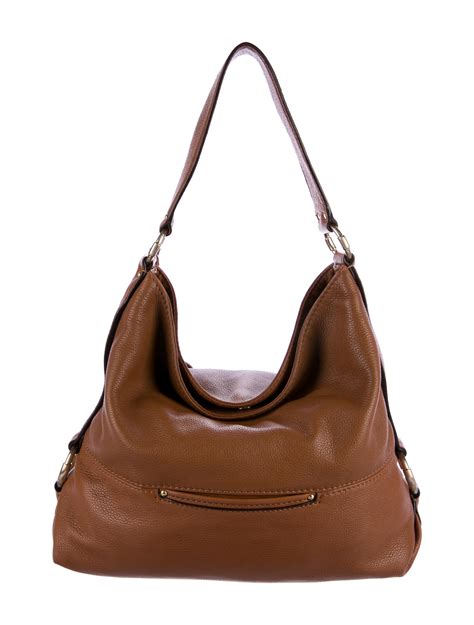 Michael Kors Chain Strap Hobo Bags for Women 